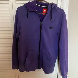 Mens Nike Sweatshirt - S